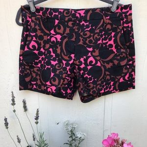 Women’s Ann Taylor Summer Shorts Devin Fit Sz 4